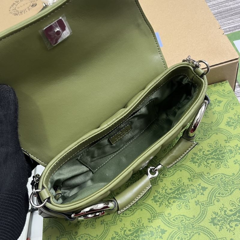 Gvc*1 horsebit bags